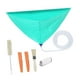 thumbnail image 4 of Kits de limpieza de aire acondicionado, protector de bolsa de limpieza, cubierta con protector de bolsa de limpieza de tubería de drenaje, bolsa de li Conjunto B mayimx Limpieza de aire acondicionado, 4 of 9