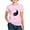Light Pink, variant on - Cat Pun T Shirts Women's Value T Shirt - Women's Classic T-Shirt