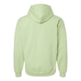 thumbnail image 2 of Adult Softstyle Fleece Pullover Hooded Sweatshirt, 2 of 3