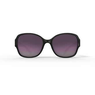 bebe Women's Rx'able Fashion Sunglasses, BBOS1002, Pink Tortoise