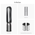 thumbnail image 6 of Dyson Purifier Cool PC1 | Black/Nickel | New, 6 of 8