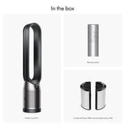 Dyson Purifier Cool PC1 | Black/Nickel | New