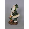 thumbnail image 2 of Karen Didion Originals Garden Santa Figurine, 13 Inches, 2 of 3