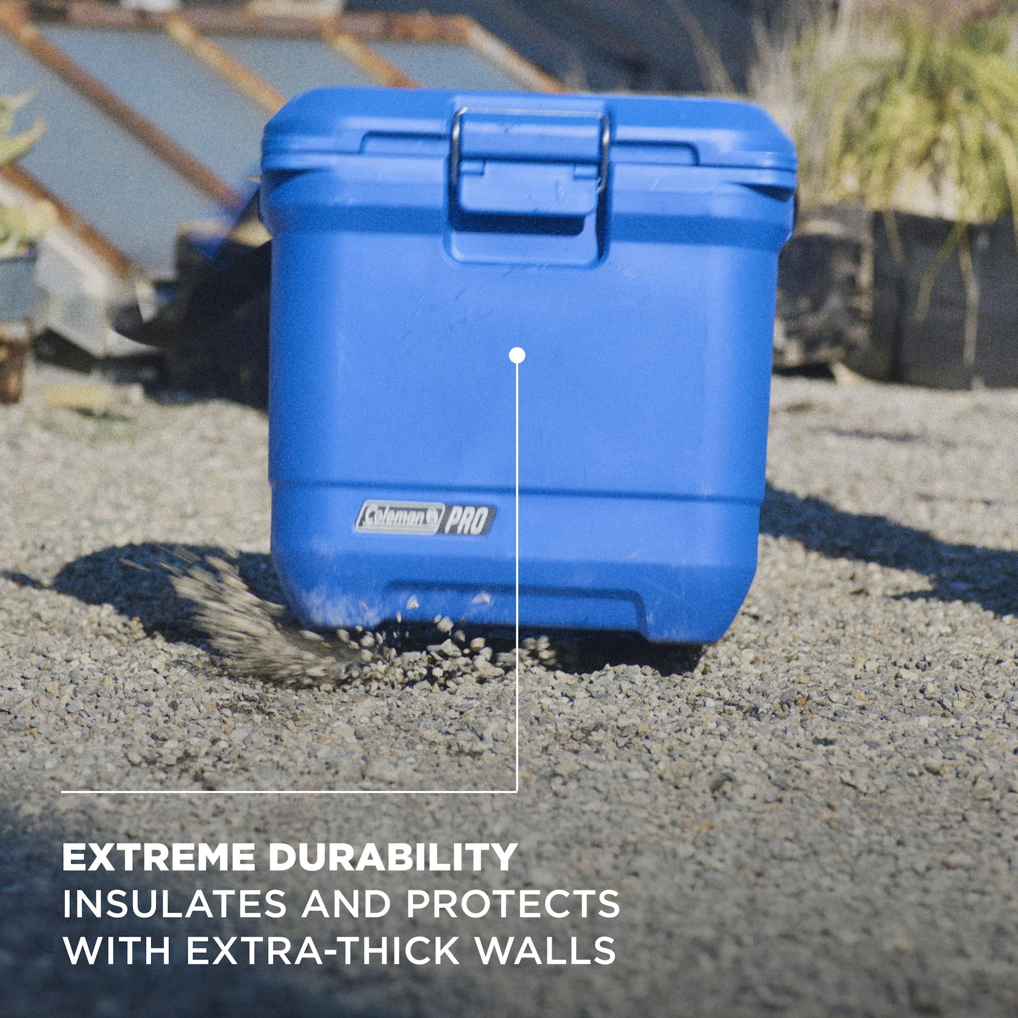 Coleman® Pro 25-Quart Hard Cooler
