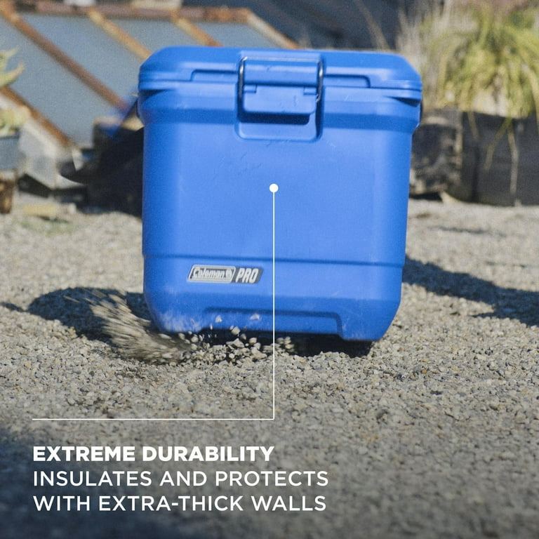 Coleman® Pro 25-Quart Hard Cooler - Walmart.com