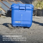 Coleman® Pro 25-Quart Hard Cooler