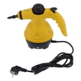 thumbnail image 3 of Steam Cleaner, Pressurized Steam Cleaner 0.35L Nominal Capacity With Different Types Nozzles For Home Car For Slippers Pet Bedding Curtains Carpets, 3 of 8