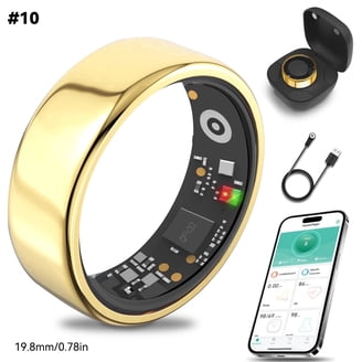 WHOOP 4.0 with 12 Month Subscription – Wearable Health, Fitness