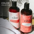 thumbnail image 6 of Cibu Color Conditioner, Safe for All Hair Types, 11.83oz, 6 of 6
