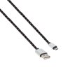 thumbnail image 2 of FUSSION CABLE USB A MICRO Fussion BC2220BK, 2 of 2