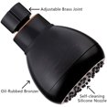 thumbnail image 2 of G1/2 cabezal de ducha antiguo, rociador superior, boquilla de ducha, accesorios de baño, 2 of 5