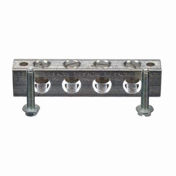 Siemens Ground Kit, 600VAC, 600A, CC/Midget Class HG656A