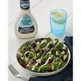 thumbnail image 6 of Ken's Steak House® Chunky Blue Cheese Salad Dressing 16 fl oz, 6 of 6