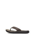thumbnail image 6 of Crocs Men's Yukon Vista II LiteRide Flip-Flop Sandal, 6 of 7