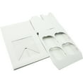 thumbnail image 4 of 3 WHITE TREAT BOXES, 4 of 5