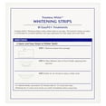 Equate Timeless White Whitening Strips, EnamelSafe, 20 Whitening Strips (10 Treatments