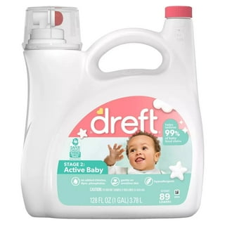 Walmart dreft sale baby detergent