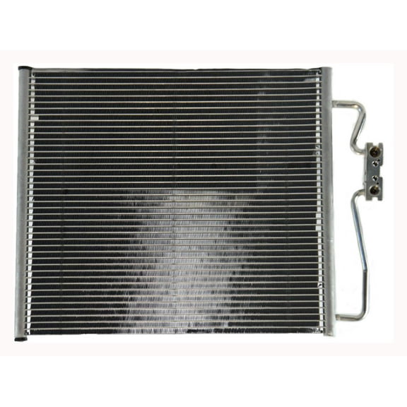 REACH 31-4658 Condenser for a 740/750 Series 95-97 Condenser Replacement