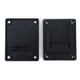 thumbnail image 2 of Portaherramientas para Bosch/Makita 18V Batería de litio Máquina Rack Negro 5pcs, 2 of 7