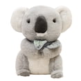 thumbnail image 2 of Juguete Encantador Oso Koala Muñeca 30Cm Regalo De Cumpleaños Relleno Hojas Juguetes De Peluche Dormir Decoración Del Hogar Niños Premio Jardín De Infantes Scienceny FN007048-02, 2 of 6