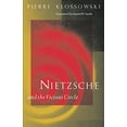 thumbnail image 2 of Nietzsche and the Vicious Circle, (Paperback), 2 of 4
