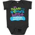 thumbnail image 3 of Inktastic Physician Assistant Daddy Boys or Girls Baby Bodysuit, 3 of 5