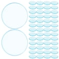 thumbnail image 1 of MOVTOTOP Blue Bingo Counting Chips 100pcs ABS Plastic Markers for Games Math Learning and Rewards, 1 of 7