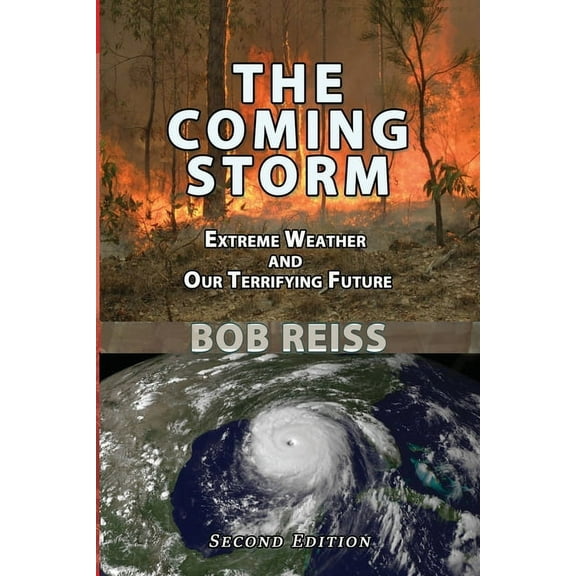 The Coming Storm (Paperback)