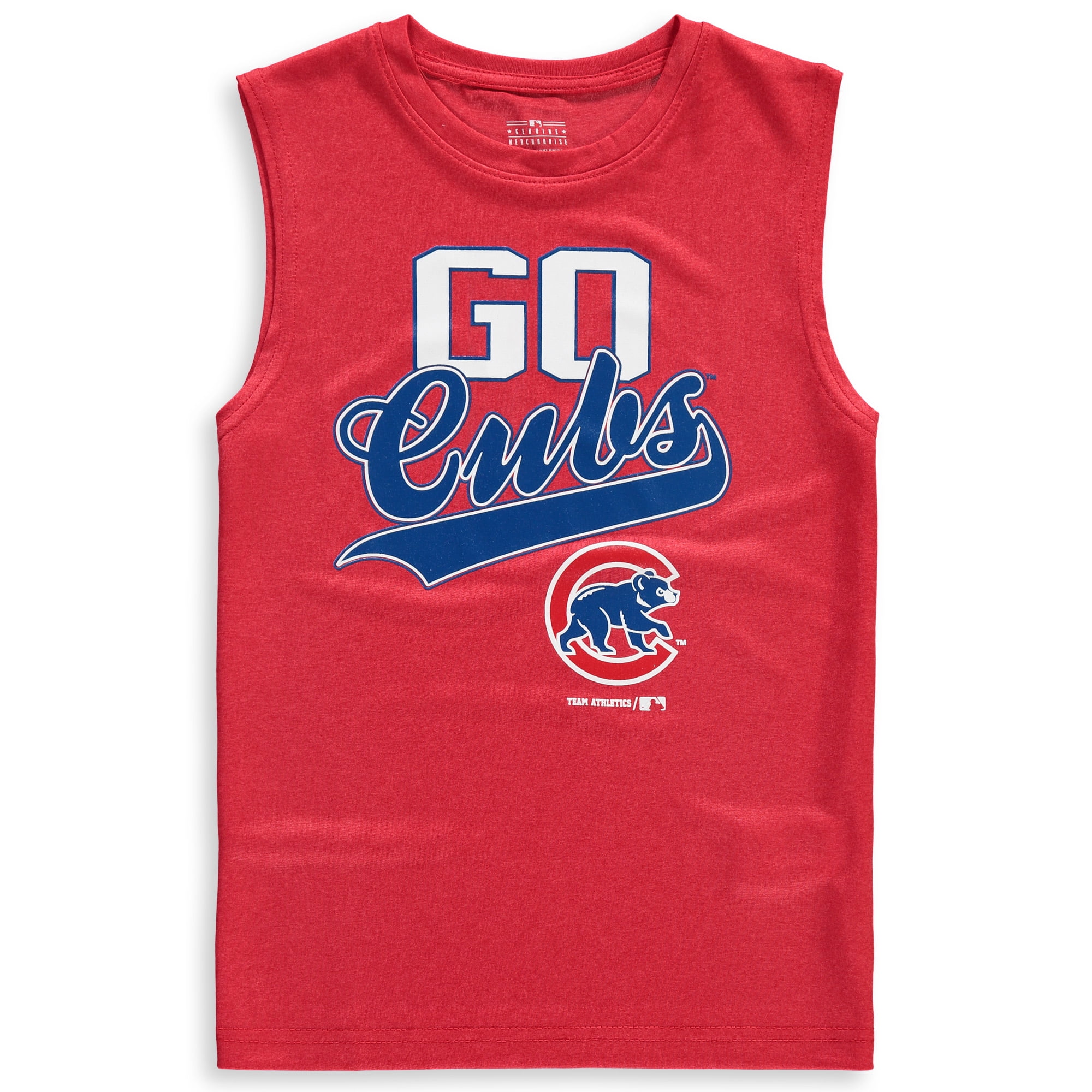 chicago cubs shirt boys