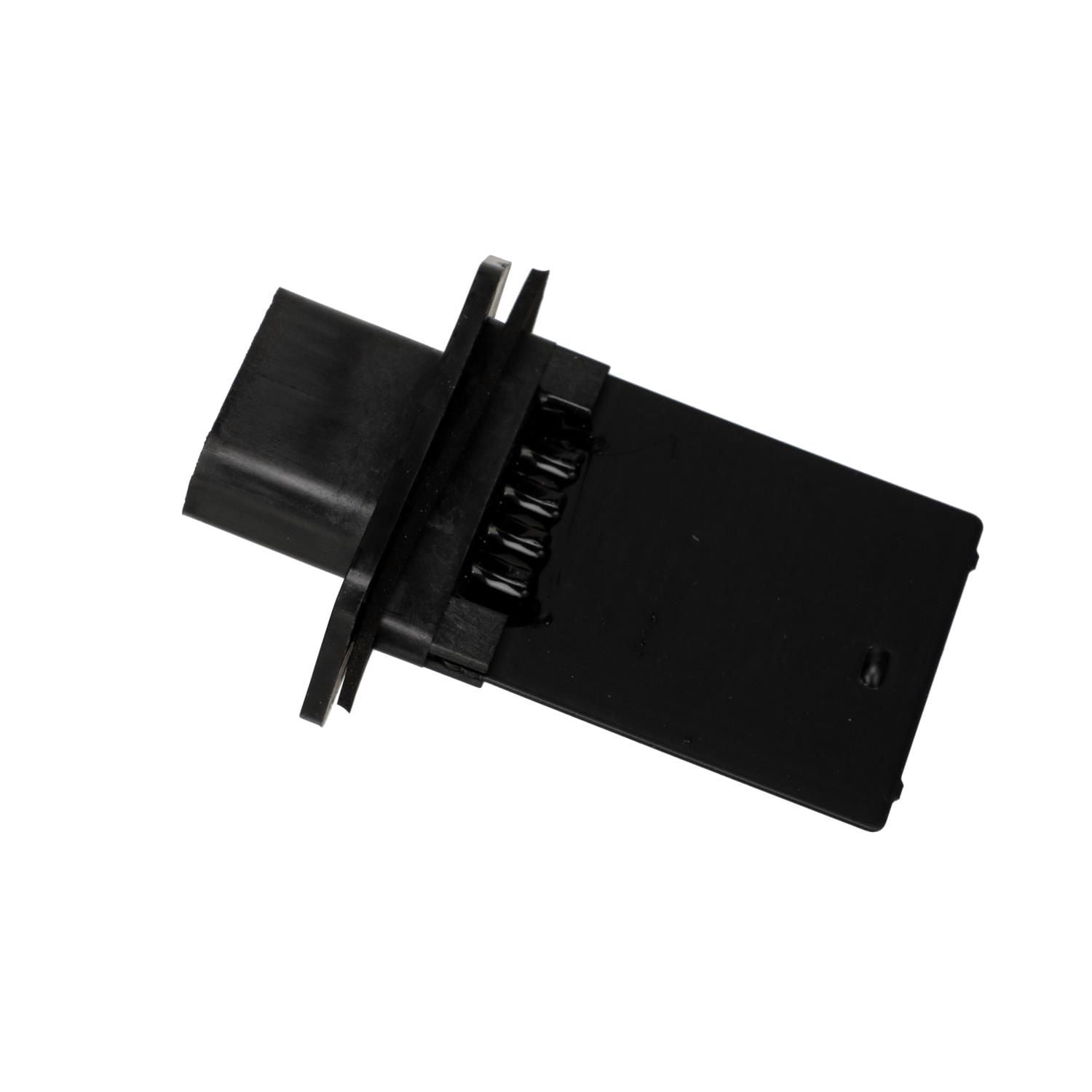 HVAC Blower Motor Resistor Fits select: 2004-2014 FORD F150, 2008-2012 FORD ESCAPE