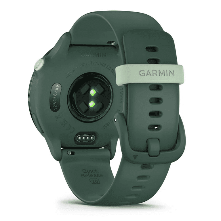 ガーミン vivoactive j GARMIN vivoactivejj Garmin Vivoactive J GPS Watch Lightweight Used Fully