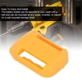 thumbnail image 4 of Battery Mount Dock Holder, Battery Holder Simple Installation Thickened ABS  For Home, 4 of 8