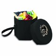 thumbnail image 1 of Bongo Cooler - Negro (Army US Military Academy Blk Knights) Impresión digital Picnic Time 596-00-179-764-0, 1 of 1