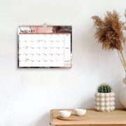 2026-2027 Calendar, Wall Calendar 2026-27 Runs from January 2026 to June 2027, 18 Months Calendar with Thick Paper, To-do List & Notes, with Multiple Holidays for Planning and Organization