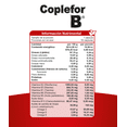 thumbnail image 2 of CMD Coplefor B Complejo B + Omegas 3-6-9 | Dúo Pack 2×50 cápsulas de gel, 2 of 5