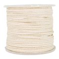 SGT KNOTS Cotton Sash Cord All Purpose Rope for Window Sashing, Tying