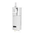 thumbnail image 2 of Gear Motor, Widely Used Long Lasting DC Motor Replaceable Lightweight Self-Locking Design  For Miniature Winches For Door Openers For Window Openers, 2 of 8
