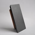 thumbnail image 2 of Cast Iron Grilling Press Set: Durable Uncoated Meat Press Tools with Striped & Checkered Patterns - Rectangular and Circular Shapes for Versatile Grilling, Enhancing Flavor and Texture in Grilled, 2 of 5