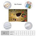 thumbnail image 2 of Posters Painter Joan Miró The Port Abstract Cool Artworks Painting Wall Art Prints Hanging Picture Decor 12x18inch(30x45cm), 2 of 6