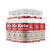 Truly Keto ACV Keto Gummies Official, Maximum Strength( 5 Pack)