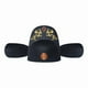 thumbnail image 2 of Sombrero de ópera china, sombrero clásico chino antiguo para hombres, ideal para cosplay y teatro. Estilo F, 2 of 9