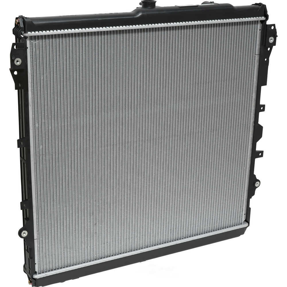 UAC RA 2994C Downflow Radiator