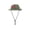 Olive, variant on Supreme Military Boonie (FW24), from StockX