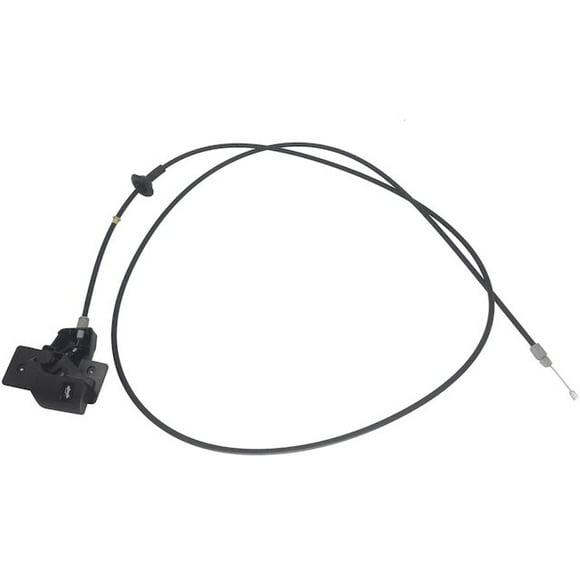 Buick Park Avenue Hood Release Cable