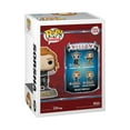 thumbnail image 3 of Funko Pop! Movies: Willow - Sorsha with Chase Styles May Vary, 3 of 6