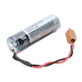 thumbnail image 3 of US STOCK 1PCS ER6V/3.6V 2400mAh replacemen Lithium Battery for Mitsubishi M64 System NEW, 3 of 5