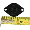 thumbnail image 2 of GE APPLIANCE WE04X20685 THERMISTOR - GENUINE OEM PART, 2 of 5