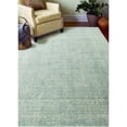 thumbnail image 5 of Bashian Tallahassee Transitional Solid Area Rug, 5 of 5