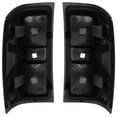thumbnail image 4 of Luces traseras HECASA Chevy Silverado 2014-2018 con lente ahumada, 4 of 9