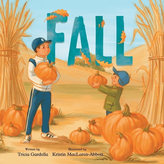 Fall, (Paperback)